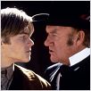 Rápida y mortal : foto Gene Hackman, Leonardo DiCaprio, Sam Raimi