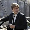 New Amsterdam : foto Nikolaj Coster-Waldau