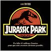 Jurassic Park (Parque Jurásico) : Cartel