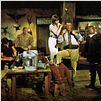 Hatari! : foto Bruce Cabot, Elsa Martinelli, Gérard Blain, Hardy Krüger, Howard Hawks
