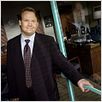 Andy Barker, detective privado : foto Andy Richter