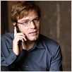 La lista : foto Ewan McGregor, Marcel Langenegger