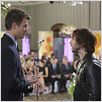 Las Vegas : foto James Blunt, Josh Duhamel