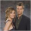 Las Vegas : foto Josh Duhamel, Molly Sims
