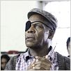 A ciegas : foto Danny Glover, Fernando Meirelles