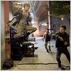 Street Fighter: La leyenda : foto Andrzej Bartkowiak, Kristin Kreuk