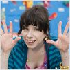 Happy. Un cuento sobre la felicidad : foto Mike Leigh, Sally Hawkins