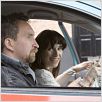 Happy. Un cuento sobre la felicidad : foto Eddie Marsan, Mike Leigh, Sally Hawkins