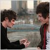 LOL (Laughing Out Loud) ® : foto Félix Moati, Jeremy Kapone, Lisa Azuelos