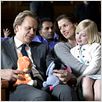 Sobrepasando el límite : foto Bridget Moynahan, Henry Bean, Tim Robbins