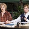 Synecdoche, New York : foto Charlie Kaufman, Dianne Wiest, Emily Watson