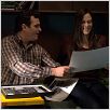 Two Lovers : foto James Gray, Joaquin Phoenix, Vinessa Shaw