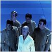 Star Trek. La película : foto Robert Wise