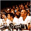 El castañazo : foto George Roy Hill, Paul Newman