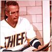 El castañazo : foto George Roy Hill, Paul Newman