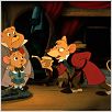 Basil, el ratón superdetective : foto Burny Mattinson, David Michener, Ron Clements