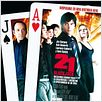 21 Black Jack : cartel