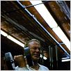 El luchador : foto Darren Aronofsky, Mickey Rourke