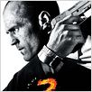 Transporter 3 : cartel Jason Statham, Olivier Megaton
