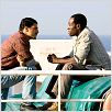 Traidor : foto Don Cheadle, Jeffrey Nachmanoff, Saïd Taghmaoui