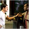 Traidor : foto Don Cheadle, Jeffrey Nachmanoff, Saïd Taghmaoui