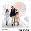 La vida sin Grace : cartel