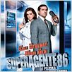 Superagente 86 de película : cartel