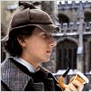 El secreto de la Pirámide : foto Barry Levinson, Nicholas Rowe