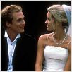 Planes de boda : foto Adam Shankman, Bridgette Wilson, Matthew McConaughey