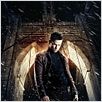 Max Payne : Cartel John Moore, Mark Wahlberg