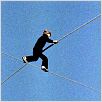 Man on Wire : foto James Marsh