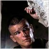 Black Hawk derribado : foto Josh Hartnett, Ridley Scott