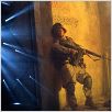 Black Hawk derribado : foto Ridley Scott