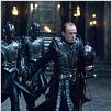 Underworld: La rebelión de los licántropos : foto Bill Nighy, Len Wiseman, Patrick Tatopoulos