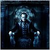Underworld: La rebelión de los licántropos : cartel Bill Nighy, Patrick Tatopoulos