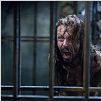 Underworld: La rebelión de los licántropos : foto Len Wiseman, Michael Sheen, Patrick Tatopoulos