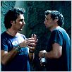 Underworld: La rebelión de los licántropos : foto Len Wiseman, Patrick Tatopoulos