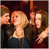 Nick y Norah: Una noche de música y amor : foto Ari Graynor, Kat Dennings, Michael Cera, Peter Sollett