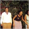 La vida secreta de las abejas : foto Gina Prince-Bythewood, Jennifer Hudson, Queen Latifah, Sophie Okonedo
