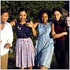 La vida secreta de las abejas : foto Alicia Keys, Dakota Fanning, Gina Prince-Bythewood, Jennifer Hudson, Queen Latifah
