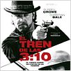 El tren de las 3:10 : cartel