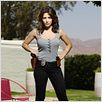 Life : foto Sarah Shahi