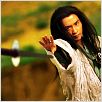 Ashes of Time Redux : foto Leslie Cheung, Wong Kar-Wai