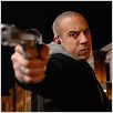 Babylon : foto Mathieu Kassovitz, Vin Diesel