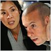 Babylon : foto Mathieu Kassovitz, Michelle Yeoh, Vin Diesel