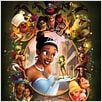 Tiana y el sapo : cartel John Musker, Ron Clements