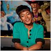 Tiana y el sapo : foto China Moses, John Musker, Ron Clements