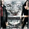 Death Race (La carrera de la muerte) : cartel