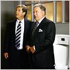 Boston Legal : foto James Spader, William Shatner