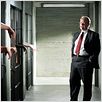 Boston Legal : foto Christian Clemenson, Tara Summers